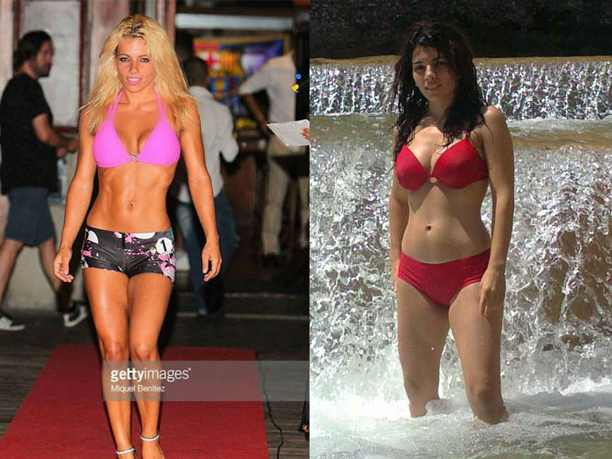 Chloe Marco 14 Chloe Marco: El deporte me ha ayudado a entender muchos valores