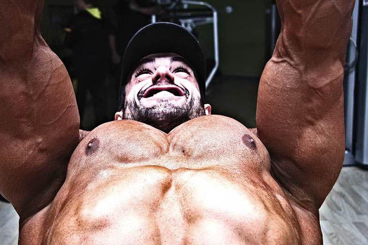 Jesus Gallego 8 Jesús Gallego: Cada entrenamiento es un reto para mejorar el anterior