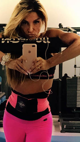 Macu Moreno: La edad no es un impedimento para cumplir tus sueños 9 Macu Moreno SL 1 Macu Moreno: La edad no es un impedimento para cumplir tus sueños