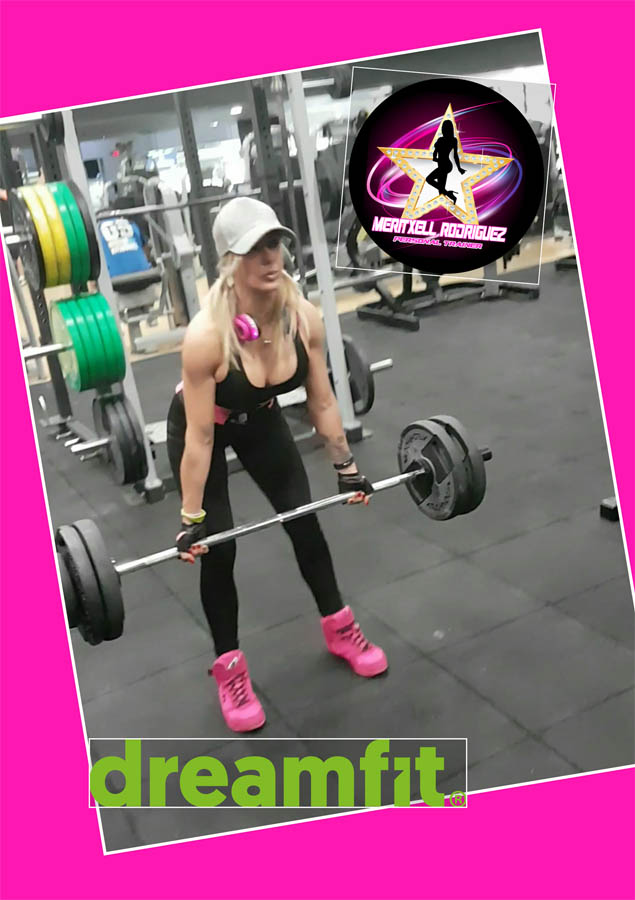 Meritxell Rodriguez 13 Meritxell Rodriguez: Como me convertí en Mamá FIT