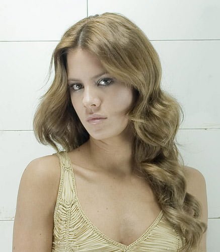 Tharna Tirado SL 10 Tharna Tirado: El fitness me ha aportado disciplina