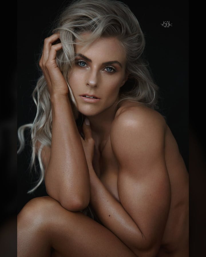 Sheena Jayne Martin 11 Sheena Jayne Martin: No tengo miedo al fracaso, tengo miedo a vivir una vida mediocre