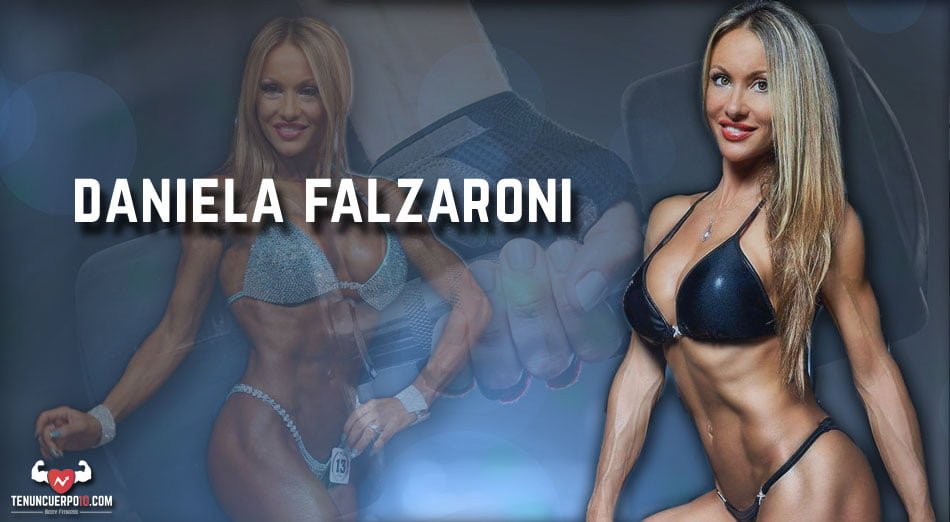 Daniela Falzaroni: Credi sempre in ciò che fai