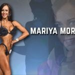 Mariya Morozova: You must do the best I-walk to win