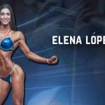 Elena López: Demostrarte a ti mismo donde puedes llegar es la mayor recompensa