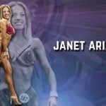 Janet Arias: Soy mejor persona desde que este es mi estilo de vida
