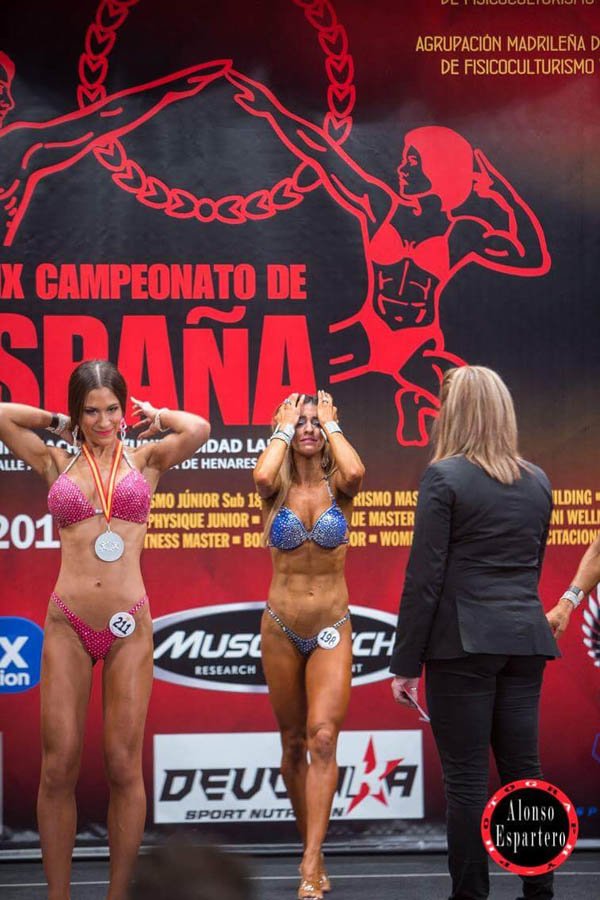 Jennifer Fernández 11 Jennifer Fernández: La puesta en escena es de vital importancia