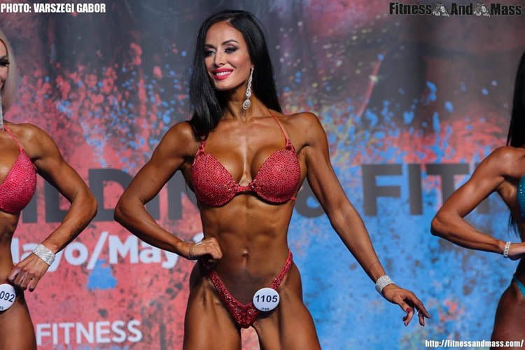 Oksana Oleynik SL2 Оксана Олейник : Мечты должны сбываться а цели нужно достигать