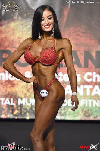 Oksana Oleynik SL7 Оксана Олейник : Мечты должны сбываться а цели нужно достигать