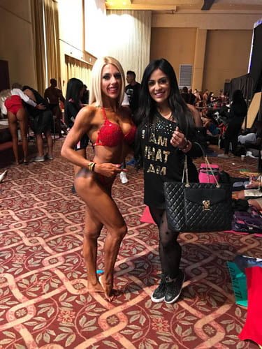 Jessica Serrano: Cambié mi actitud y empecé a cumplir sueños 20 Jessica Serrano SL09 Jessica Serrano: Cambié mi actitud y empecé a cumplir sueños