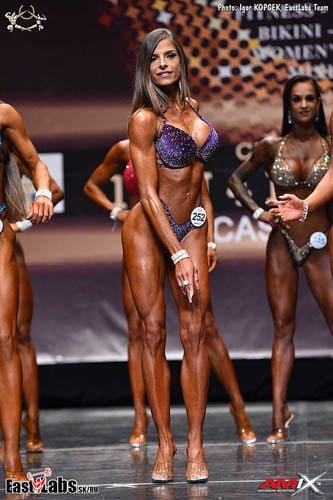 Rocío Egea: La motivación es importantísima para obtener buenos resultados 10 Rocio Egea SL01 Rocío Egea: La motivación es importantísima para obtener buenos resultados
