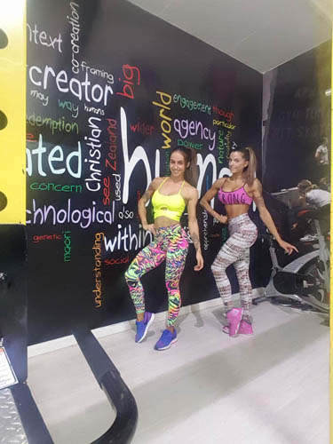 Rocío Egea: La motivación es importantísima para obtener buenos resultados 14 Rocio Egea SL05 Rocío Egea: La motivación es importantísima para obtener buenos resultados