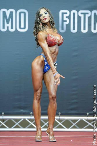 Rocío Egea: La motivación es importantísima para obtener buenos resultados 19 Rocio Egea SL10 Rocío Egea: La motivación es importantísima para obtener buenos resultados