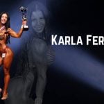 Karla Ferve: Este estilo de vida me ha hecho superar retos impensables
