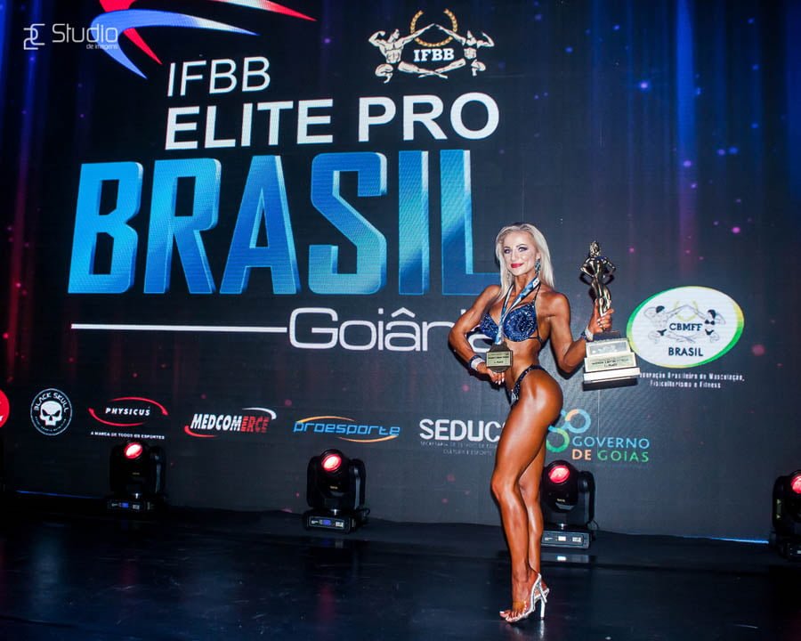 Paula Mocior: Being PRO was my dream 3 Paula Mocior 14 1 Paula Mocior: Being PRO was my dream