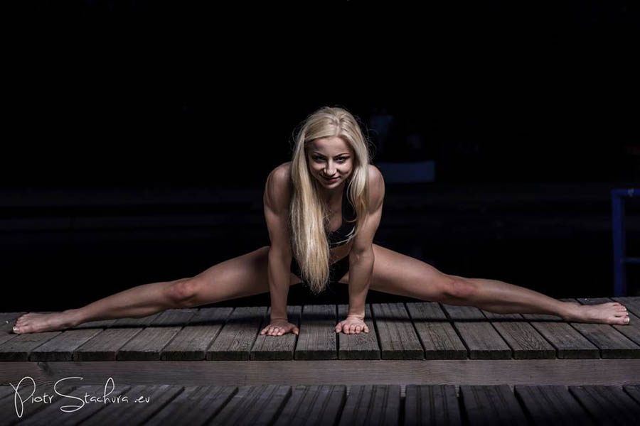 Paula Mocior 5 Paula Mocior: Ser PRO era mi sueño