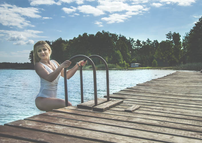 Paula Mocior SL04 Paula Mocior: Ser PRO era mi sueño