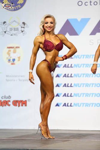 Paula Mocior SL08 Paula Mocior: Ser PRO era mi sueño