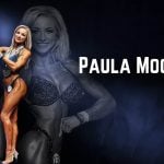 Paula Mocior: Being PRO was my dream