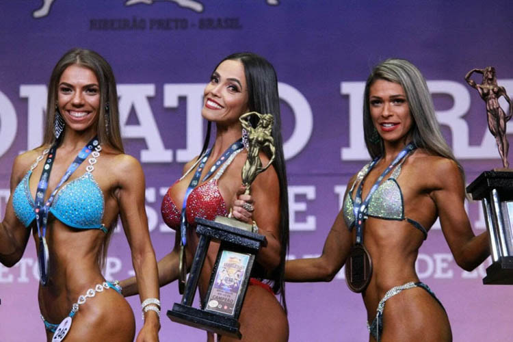 Rosi Carezzane SL03 Rosi Carezzane: Un campeón no es el que siempre vence, sino el que nunca desiste
