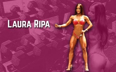 Laura Ripa: He logrado ser una mejor versión de mí que jamás imaginé