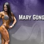 Mary Góngora: Este deporte te hace crecer como persona