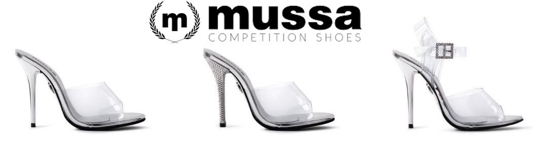 Mussa shoes