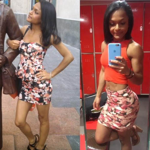 Ely Guzmán SL01 Ely Guzmán: Quería probar la competición y he terminado enamorándome de ella