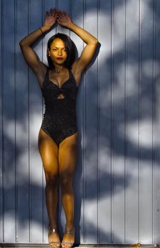 Ely Guzmán SL02 Ely Guzmán: Quería probar la competición y he terminado enamorándome de ella