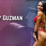 Ely Guzmán: Quería probar la competición y he terminado enamorándome de ella
