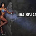 Lina Bejarano: El  secreto está en el equilibrio