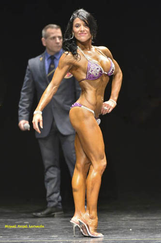 Sonia Rodríguez SL07 Sonia Rodríguez: El límite está en tu mente