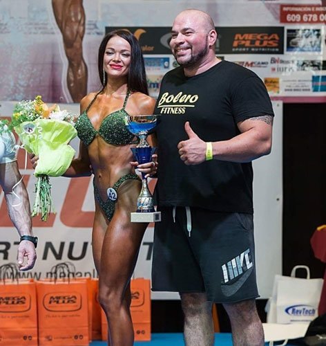 Anna Sorokina 6 Anna Sorokina: Ahora conozco mejor mis límites y mis fortalezas