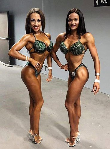 Anna Sorokina SL03 Anna Sorokina: Ahora conozco mejor mis límites y mis fortalezas