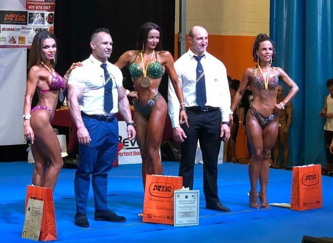 Anna Sorokina SL06 Anna Sorokina: Ahora conozco mejor mis límites y mis fortalezas