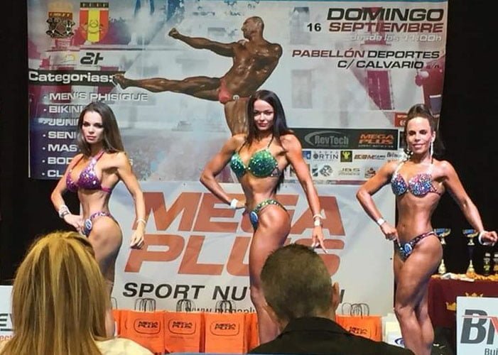 Anna Sorokina SL08 Anna Sorokina: Ahora conozco mejor mis límites y mis fortalezas