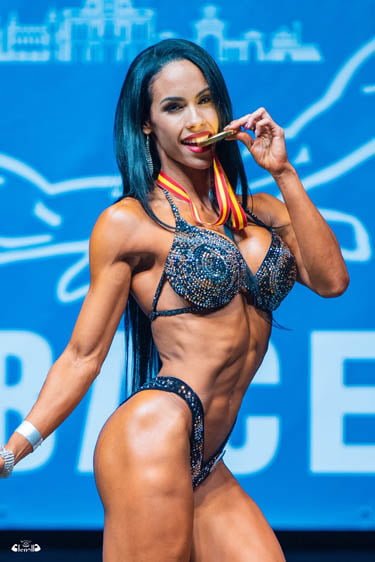 Lys Sánchez 18 Lys Sánchez: Los sueños se cumplen, tan solo hay que perseguirlos