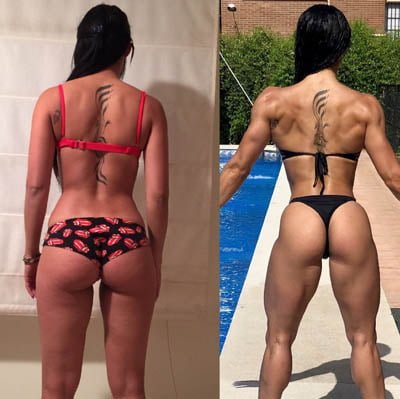 Lys Sánchez 19 Lys Sánchez: Los sueños se cumplen, tan solo hay que perseguirlos