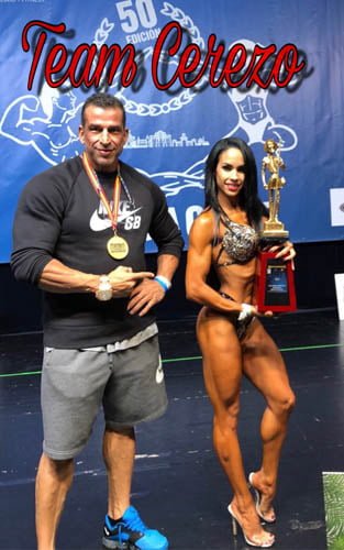 Lys Sánchez SL 12 Lys Sánchez: Los sueños se cumplen, tan solo hay que perseguirlos
