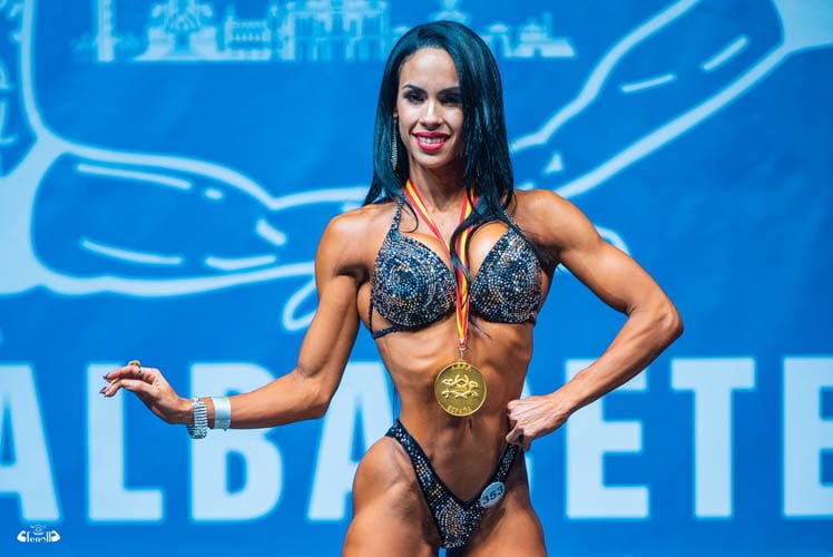Lys Sánchez SL 7 Lys Sánchez: Los sueños se cumplen, tan solo hay que perseguirlos
