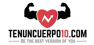 Thank you for joining my newsletter 1 Ten un Cuerpo 10