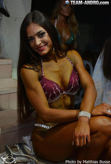 Oksana Brygidyr 2 Оксана Бригідир: Зараз починається новий етап у моїй кар'єрі