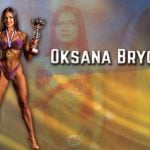 Oksana Brygidyr: Now begins a new stage in my career