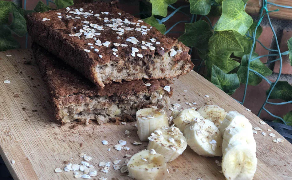 Banana Bread