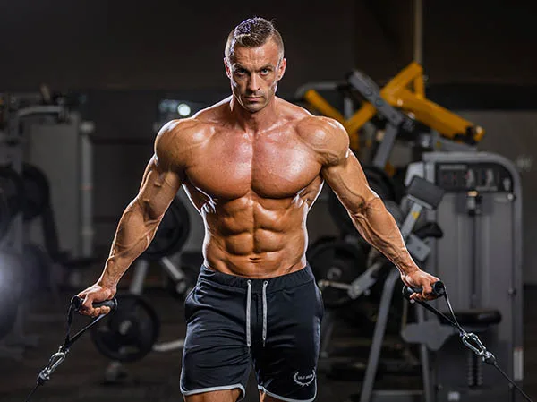 Máster en Fisicoculturismo y Fitness 1 Máster en Fisicoculturismo y Fitness IFBB Academy