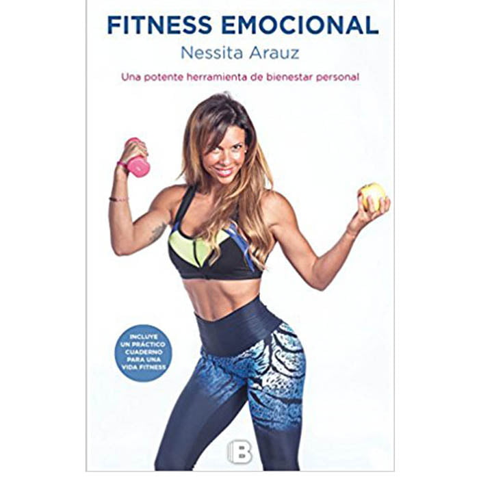 Libro fitness emocional