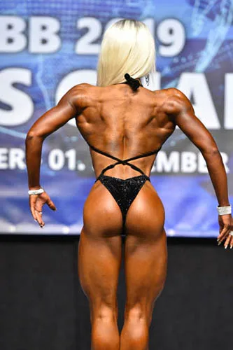 Senni Nieminen 03 Senni Nieminen: You don't need to be the biggest to win