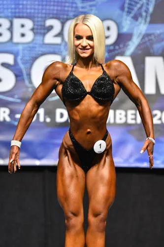Senni Nieminen 05 Senni Nieminen: You don't need to be the biggest to win