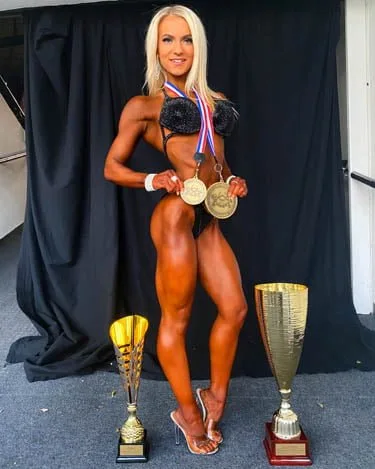 Senni Nieminen 17 Senni Nieminen: You don't need to be the biggest to win