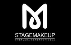 Svetlana Constantinova Makeup Fitness bikini